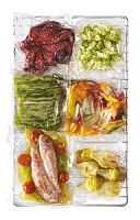Решетка APACH CHEF LINE LG4300
