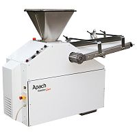 Тестоделитель вакуумный поршневой с устройством округления Apach Bakery Line SD140 SA