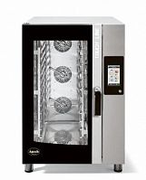 ПАРОКОНВЕКТОМАТ APACH AP10T