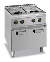 ФРИТЮРНИЦА 700СЕР. APACH APFE-77P