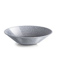 Тарелка для пасты 27см Granit No.1 GLAZED G1X1927