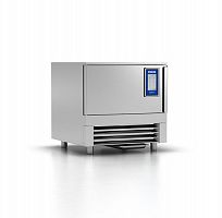 Шкаф шоковой заморозки IRINOX MF 30.2 PLUS A+DOUBLE MULTIRACK GN 1/1