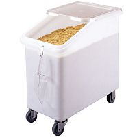 Контейнер для сыпучих продуктов 102л, 42х75см h71см IBS27