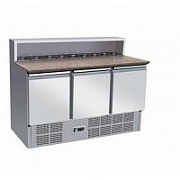 СТОЛ ДЛЯ ПИЦЦЫ TEFCOLD PT930