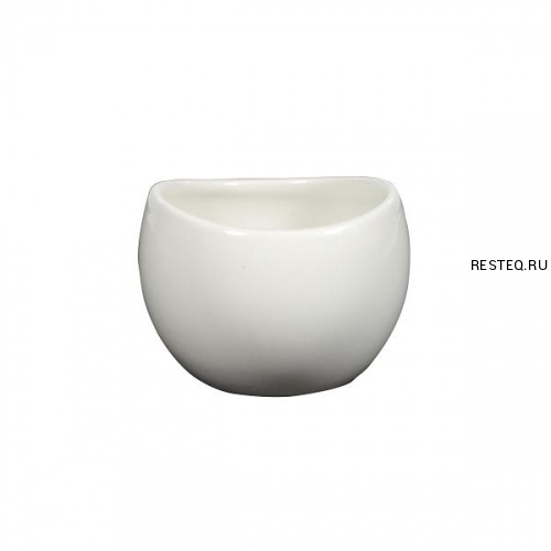 Кружка 70мл, без ручки, Bulb, цвет White WHBUP21