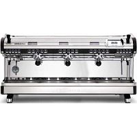 КОФЕМАШИНА AURELIA WAVE T3 3GR/ ЧЕРНЫЙ+ВЫСОКАЯ ГРУППА+САМООЧИСТКА 174817