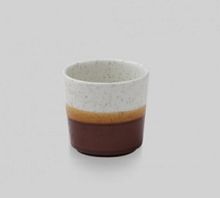 Тарелка сервировочная 8,7см h8,2см 0,30л, Nourish, цвет Siena Barley White NSSWSSCM1