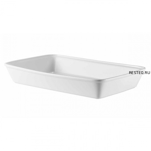 Блюдо сервировочное 36х25см h6,2см 3,5л Counter Serve WHCWRLBD1