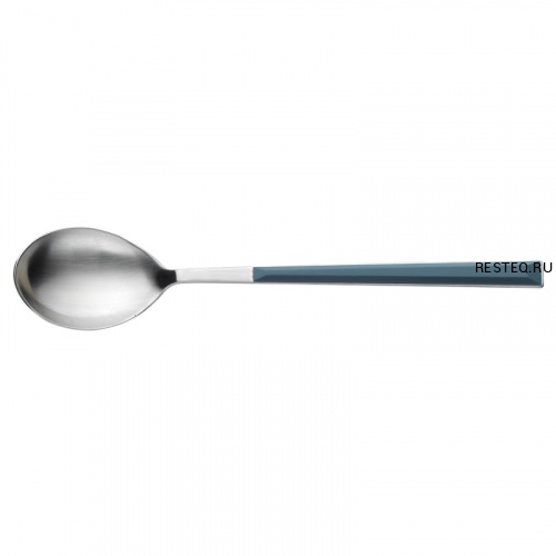 Ложка столовая SUSHI PRO Blue 18NS0001