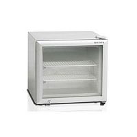 ШКАФ МОРОЗ.СО СТЕКЛОМ TEFCOLD UF50G