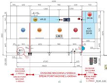   DIHR RX 356 SX+DDE+HR20+DR69/ 3 