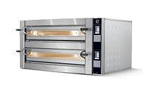 ПЕЧЬ ДЛЯ ПИЦЦЫ CUPPONE MICHELANGELO ML435/2TS-C5-CP