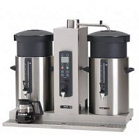 КОФЕВАРКА ANIMO CB 2X5W