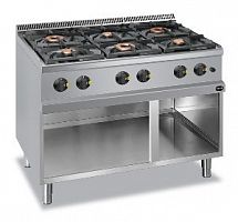 ПЛИТА 6 КОНФОРОЧН.700 СЕР. APACH APRG-117P