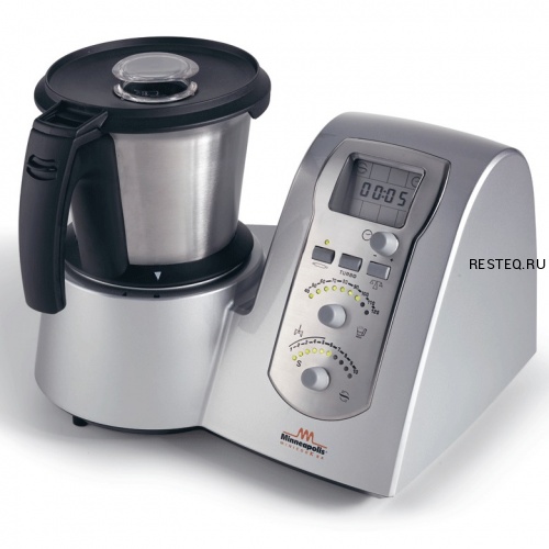 Термоблендер MINNEAPOLIS MINICOOKER