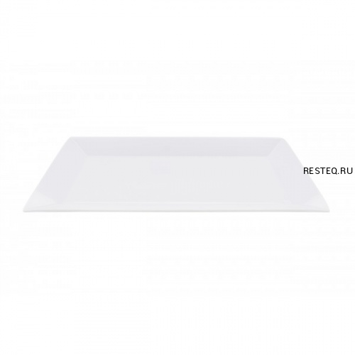Блюдо сервировочное «Square» 45х28см V000-3025