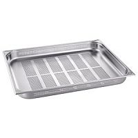 ГАСТРОЕМКОСТЬ BLANCO GN-P 2/1-40
