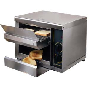 ТОСТЕР ROLLER GRILL CT 540 B ТОСТЕР ROLLER GRILL CT 540 B