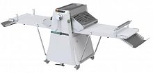 ТЕСТОРАСКАТКА ROLLMATIC R65/12 / ЛОТКИ