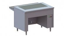 Поверхность подогреваемая APACH CHEF LINE LHT812A