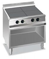ПЛИТА 4 КОНФОРОЧН.900 СЕР. APACH APRE-89QP