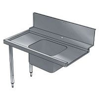 СТОЛ Д/ГРЯЗ.ПОСУДЫ ELECTROLUX BHHPTB08L 865307