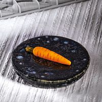 Форма силиконовая "Gourmand Морковь" 105,5х21мм h16мм, 15мл, 15 ячеек GG046S