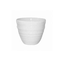 Стаканчик «Ripple» 0,28л d9,5см h8,3см, Bit on the Side, цвет White WHRPCM1
