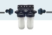 КОННЕКТОР BWT REDUCTION FM 3/4“ X D 8MM 812180