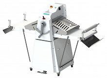 ТЕСТОРАСКАТКА ROLLMATIC R50/10