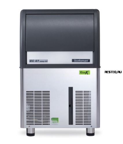 ЛЬДОГЕНЕРАТОР SCOTSMAN ECM 87 AS OX