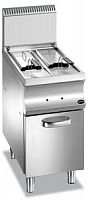 Фритюрница электрическая 700 серии APACH CHEF LINE GLFRIE47D14CS