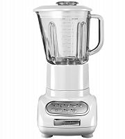 Блендер KitchenAid 5KSB5553EWH БЕЛЫЙ