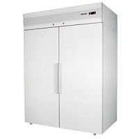 ШКАФ ХОЛОД.С ГЛУХ.ДВЕРЬЮ POLAIR CM110-S