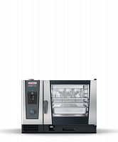 Пароконвектомат Rational ICOMBI CLASSIC 6-2/1 G ГАЗ