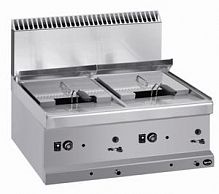 ФРИТЮРНИЦА 700СЕР. APACH APFG-77T