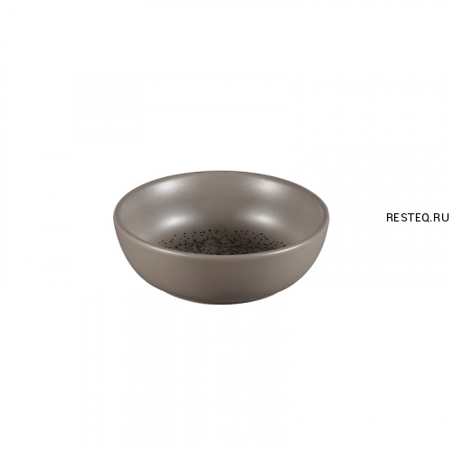 Салатник 0,34л d13,4см Menu Shades, цвет Caldera Flint Grey ZCCGWB51