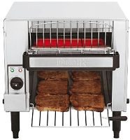 Тостер конвейерный Paderno 49803-02