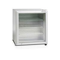 ШКАФ МОРОЗ.СО СТЕКЛОМ TEFCOLD UF100G