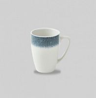 Кружка 340мл Raku Topaz Blue, Studio Prints RKTBVM121