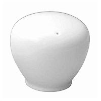 Перечница h6см White APRAP1