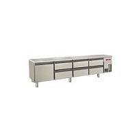 База холодильная APACH CHEF LINE LBR71222NT