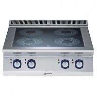 ПЛИТА 4/КОНФ. 700СЕР ELECTROLUX E7INEH4000 371021