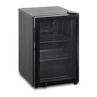 ШКАФ ХОЛОД. СО СТЕКЛОМ TEFCOLD BC60