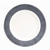Тарелка подстановочная 27,6см Bamboo, цвет Mist MBBALF581