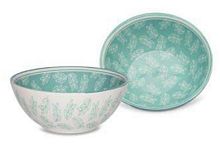 Миска FLORA VERDE 600мл d16см Oxford, 104550, AB37-6829