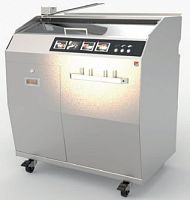 ХЛЕБОРЕЗКА JAC VARIA-SELF-1000 НЕРЖ. 1Ф