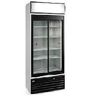 ШКАФ ХОЛОД. СО СТЕКЛОМ TEFCOLD FSC1200S