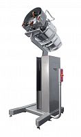 ДЕЖЕОПРОКИДЫВАТЕЛЬ ГИДРАВЛИЧЕСКИЙ APACH BAKERY LINE T1700