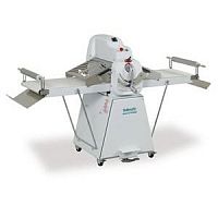 ТЕСТОРАСКАТКА ROLLMATIC SH600/12